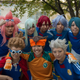 Image for article titled Consider This Your Cosplay Cure